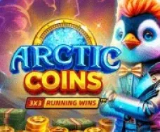 Arctic Coins