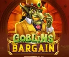 Goblin`s Bargain