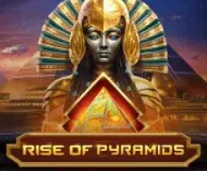 Rise of Pyramids