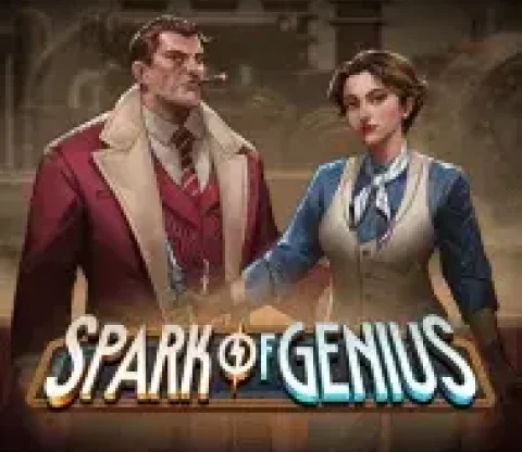 Spark of Genius