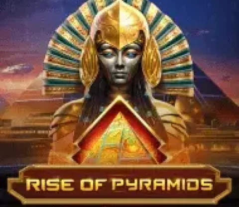 Rise of Pyramids