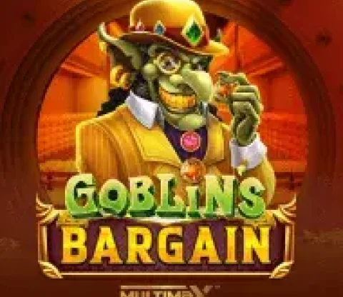 Goblin`s Bargain