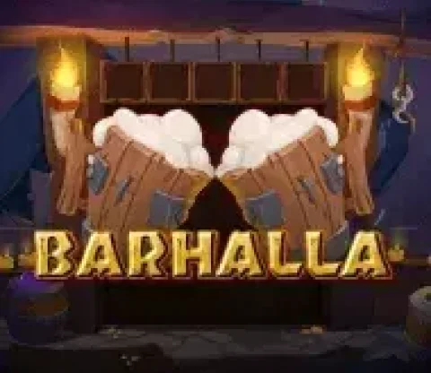 Barhalla